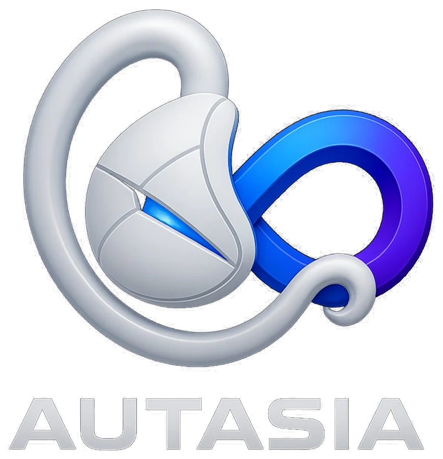 AUTASIA